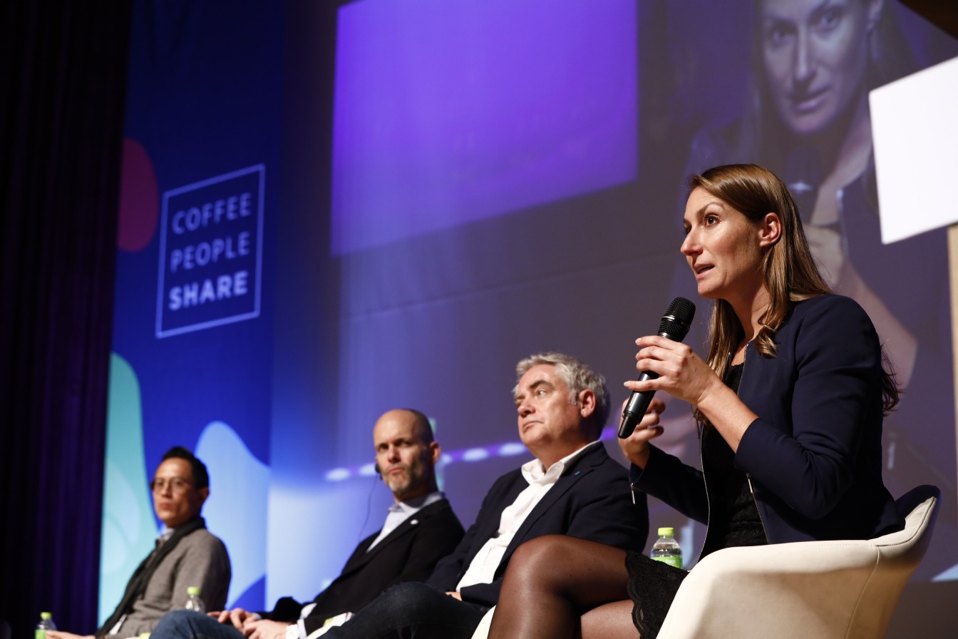 World Coffee Leaders Forum 2019, The 11th World Coffee Leaders Forum 2022