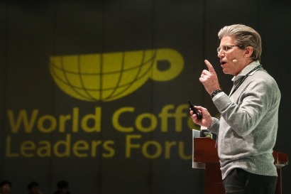 World Coffee Leaders Forum 2016, The 11th World Coffee Leaders Forum 2022