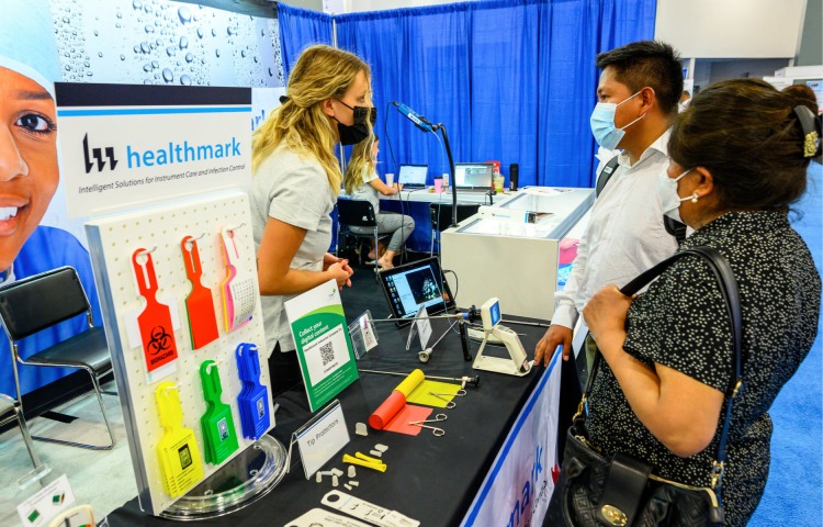 Fime Trade Show, FIME