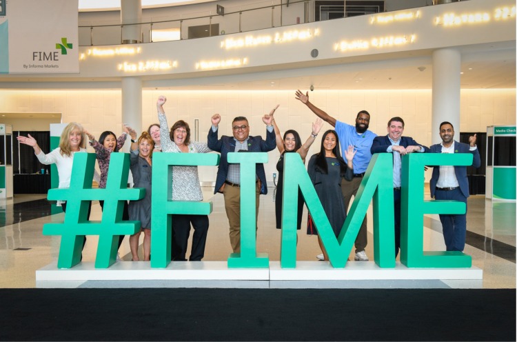 FIME 2022, FIME