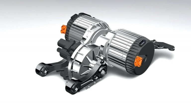 Battery Show Novi 2022, THE BATTERY SHOW - NORTH AMERICA