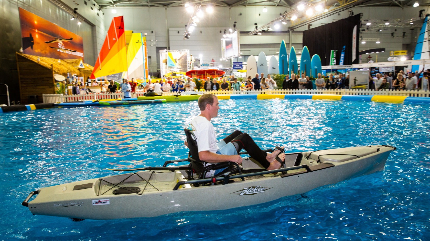 Brisbane Boat Show, Brisbane Boat Show
