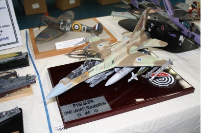 QMHE 2024, Queensland Model Hobbies Expo