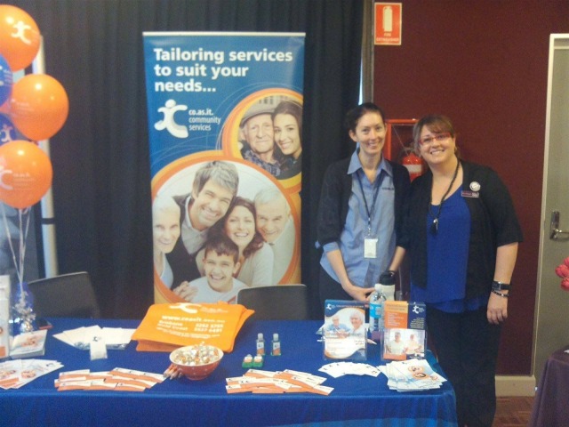 Gold Coast Seniors Health And Lifestyle Expos