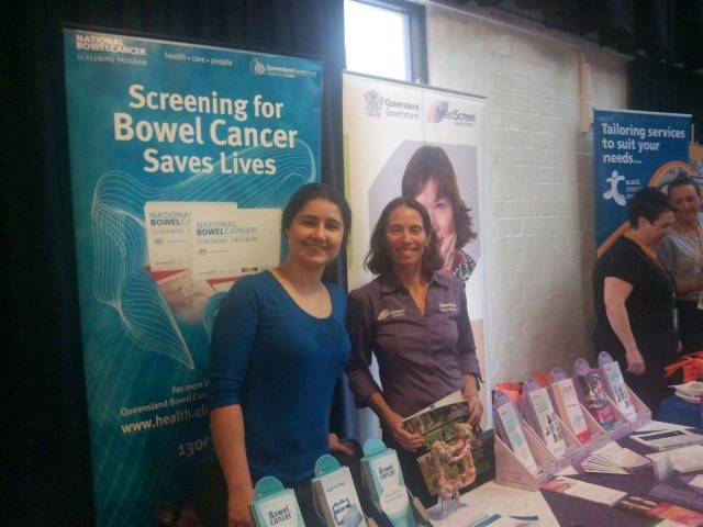 Gold Coast Seniors Health And Lifestyle Expos