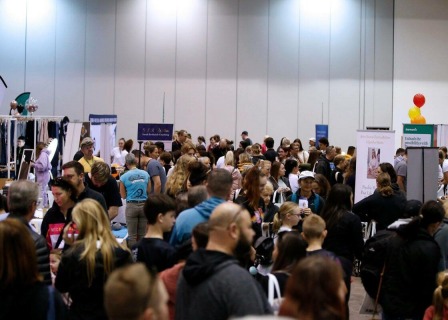Annual Adelaide Health Wellness & Fitness Expo