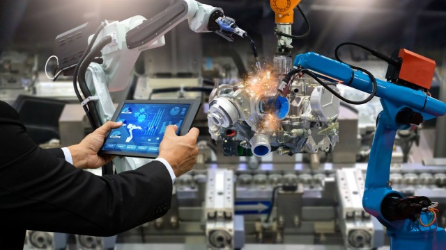Automation Fair 2025, AFRICA AUTOMATION TECHNOLOGY FAIR