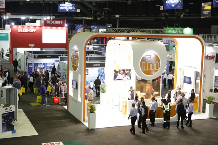 Automatic Technology South Africa, AFRICA AUTOMATION TECHNOLOGY FAIR