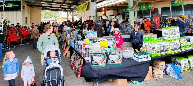 Great Outdoor and 4x4 Expo Shepparton
