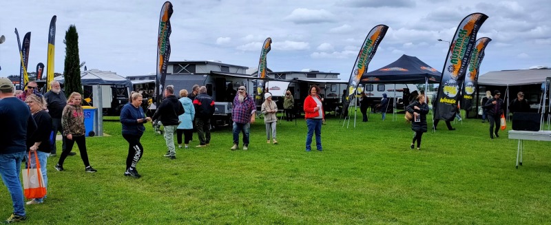 Great Outdoor and 4x4 Expo Shepparton