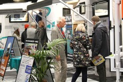Newcastle Outdoor Adventure & Motoring Expo