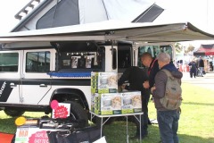 Newcastle Outdoor Adventure & Motoring Expo