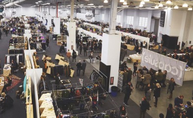 Capsule trade show new york, CAPSULE SHOW NEW YORK WOMENS'S RTW