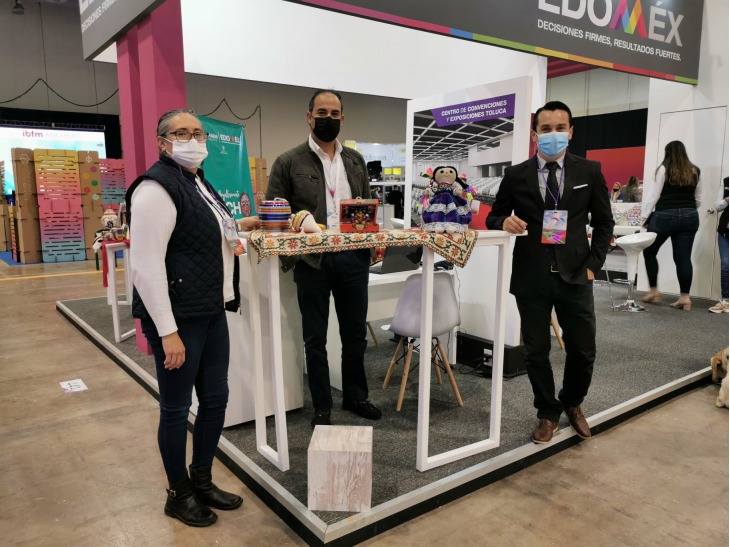 Ibtm americas mexico, IBTM AMERICA