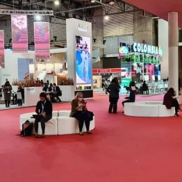 Ibtm 2024, IBTM AMERICA