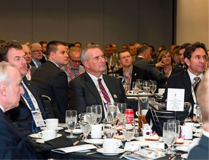 Isc east international security conference, ISC EAST