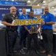 Isc 2022, ISC EAST