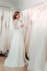 Wedding dresses rome, ROMA SPOSA