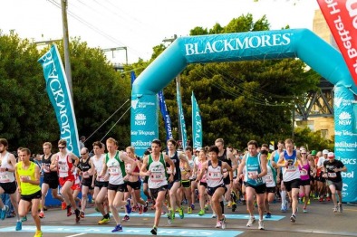 Sydney Running Festival