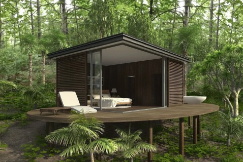 Tiny Home Expo Brisbane