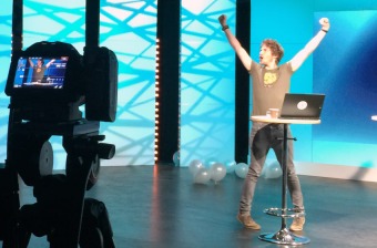 Nordic gaming, NORDIC GAME CONFERENCE