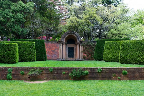 Leura Gardens Festival