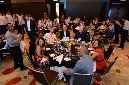 Pacific Security Congress Conference & Exhibition