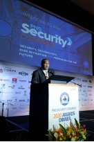 Pacific Security Congress Conference & Exhibition