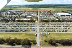 Elmore Field Days