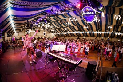 Oktoberfest Brisbane