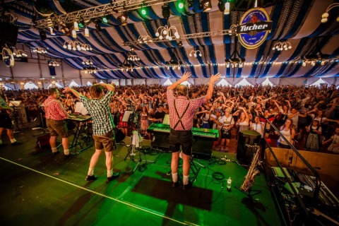 Oktoberfest Brisbane