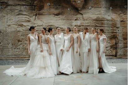 Wedding Expo Sydney - One Fine Day Wedding Fair