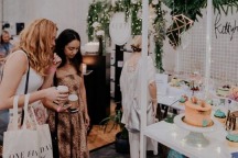 Wedding Expo Sydney - One Fine Day Wedding Fair