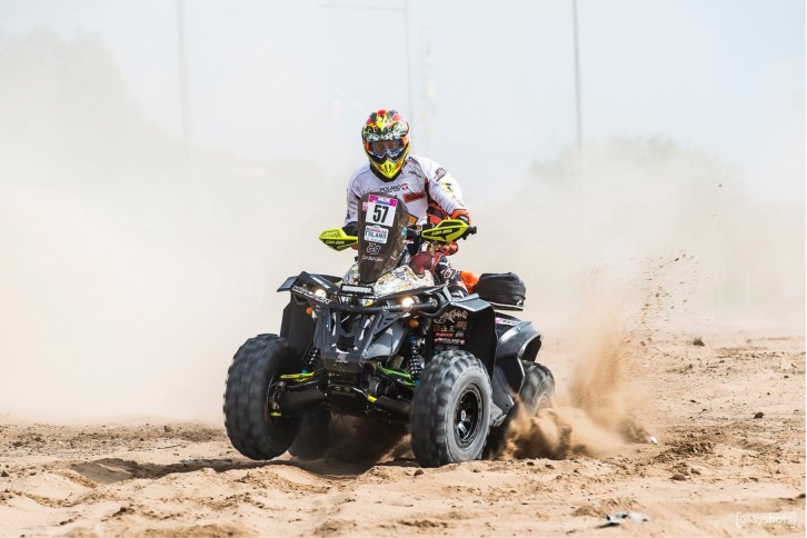 Warsaw motorcycle show, MOTORCYCLE SHOW