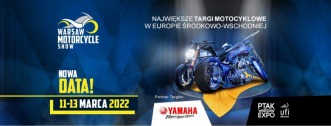 Ptak warszawa 2022, MOTORCYCLE SHOW