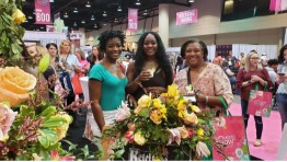 Southern womens show birmingham al, SOUTHERN WOMEN'S SHOW - BIRMINGHAM