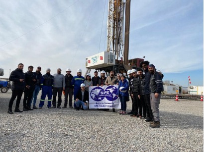 Spe atce, ATCE - SPE ANNUAL TECHNICAL CONFERENCE AND EXHIBITION