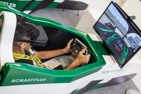 Automec sao paulo endereço, AUTOMEC