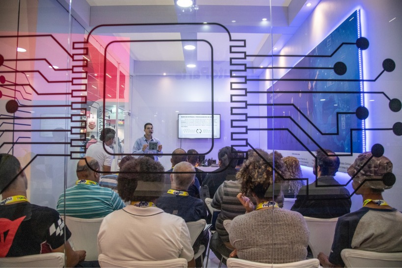 Automec sao paulo 2023, AUTOMEC