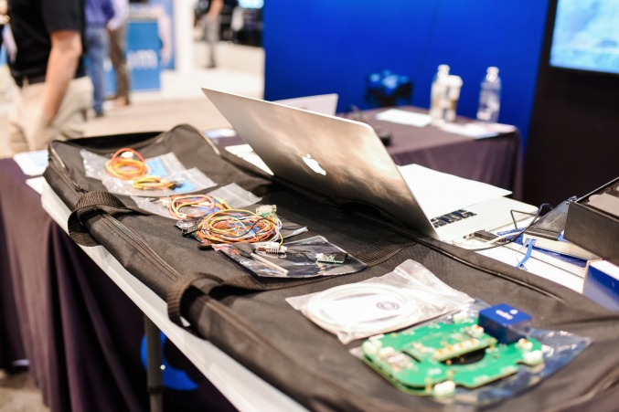Auvsis xponential conference, AUVSI'S XPONENTIAL