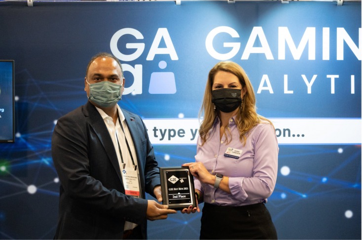 G2E 2024, G2E