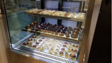 international food expo, FINE FOOD AUSTRALIA