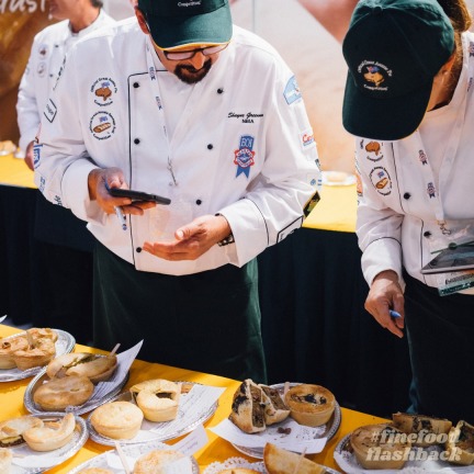 Fine Food Australia 2022, FINE FOOD AUSTRALIA