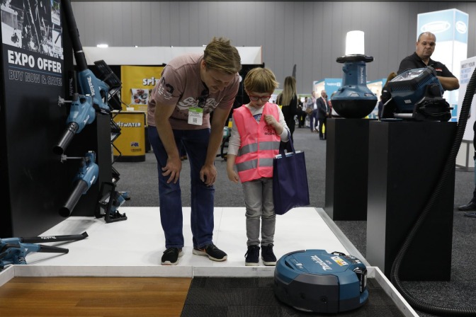 Cleaning & Hygiene Show , ISSA CLEANING & HYGIENE EXPO
