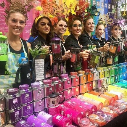 Womens Beauty & Lifestyle Expo 2024, EVERYWOMAN EXPO