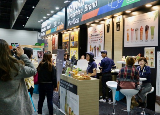 Franchising  Expo, FRANCHISING & BUSINESS OPPORTUNITIES EXPO - MELBOURNE