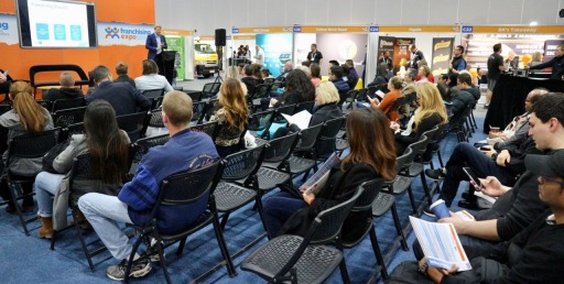 Franchising & Business Expo, FRANCHISING & BUSINESS OPPORTUNITIES EXPO - MELBOURNE