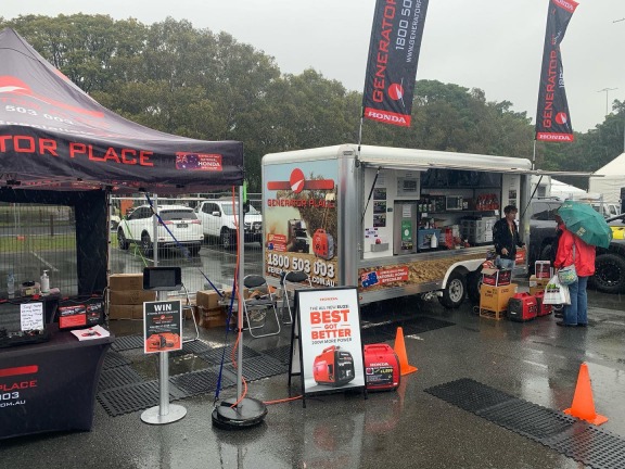 Primex, Primex Field Days