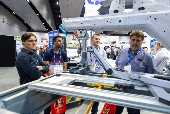 Australian Auto Expo, AUSTRALIAN AUTO AFTERMARKET EXPO