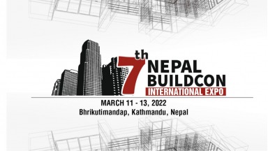 Nepal Buildcon International Expo 2022, NEPAL BUILDCON EXPO